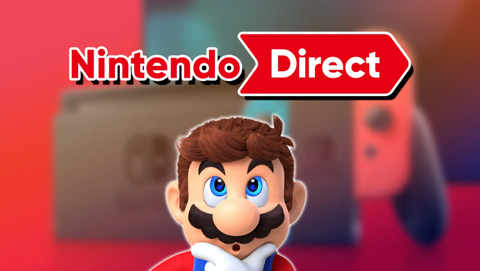 nintendo direct marzo