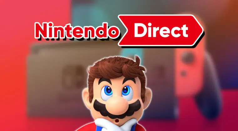 Imagen de Sigue aquí en directo el Nintendo Direct de marzo de 2025: horario por países y enlace en vivo