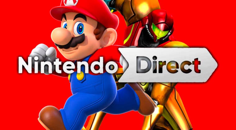 Imagen de Este afamado insider apunta también a un Nintendo Direct la próxima semana y asegura que habrá una sorpresa