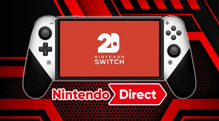 Imagen de Nintendo Switch 2 ya tiene fecha de revelación: un afamado periodista habla de otro Nintendo Direct en pocos meses