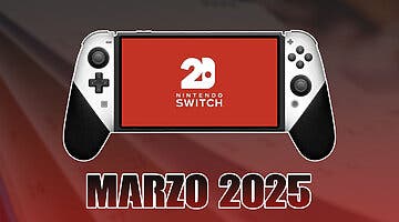 Imagen de Nintendo Switch 2 podría lanzarse marzo de 2025 y esta sería una de las importantes características