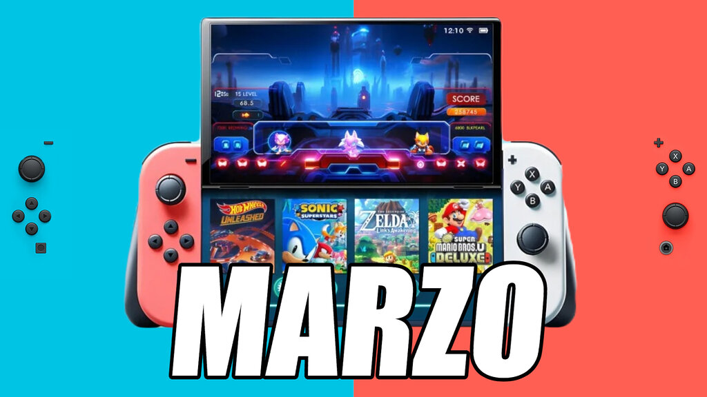 Nintendo Switch 2