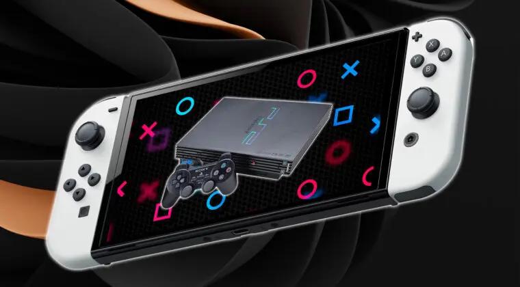 Imagen de Nintendo Switch comparte su nueva cifra de ventas y ya no está tan lejos de alcanzar a PS2