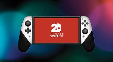 Imagen de Nintendo Switch 2 tendría asegurada la retrocompatibilidad según un conocido insider