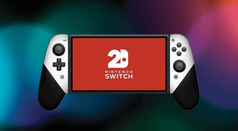 Imagen de Nintendo Switch 2 tendría asegurada la retrocompatibilidad según un conocido insider