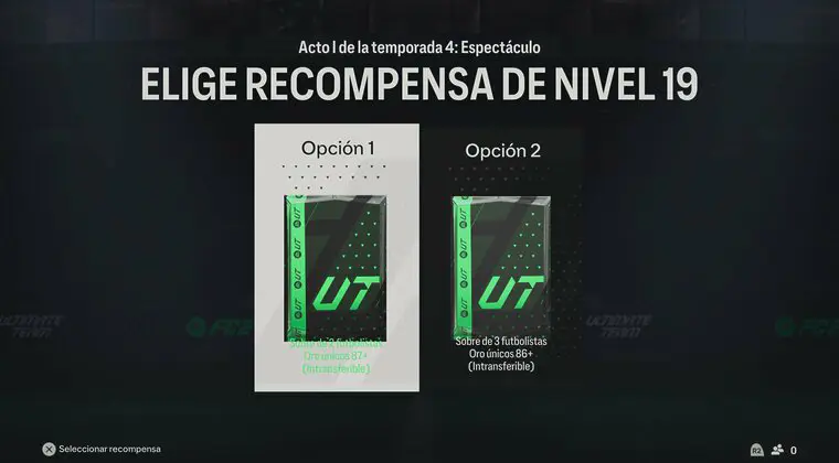 Imagen de EA Sports FC 25 contaría con un season pass premium además del gratuito