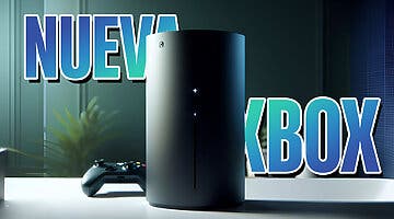 Imagen de La sucesora de Xbox Series será 'el mayor salto técnico' de la historia... ¿y habrá portátil?