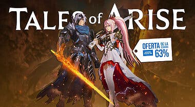 Imagen de Tales of Arise se convierte en la 'Oferta de la Semana' de PS Store y es un auténtico juegazo