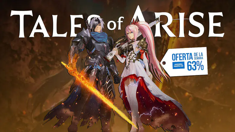 Oferta de la semana PS Store
