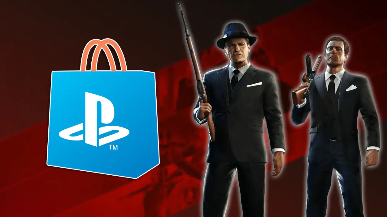 oferta ps store