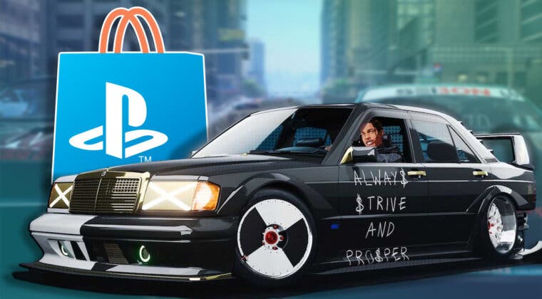 Imagen de La PS Store derrapa y hunde el precio de esta última entrega de la franquicia de conducción más querida