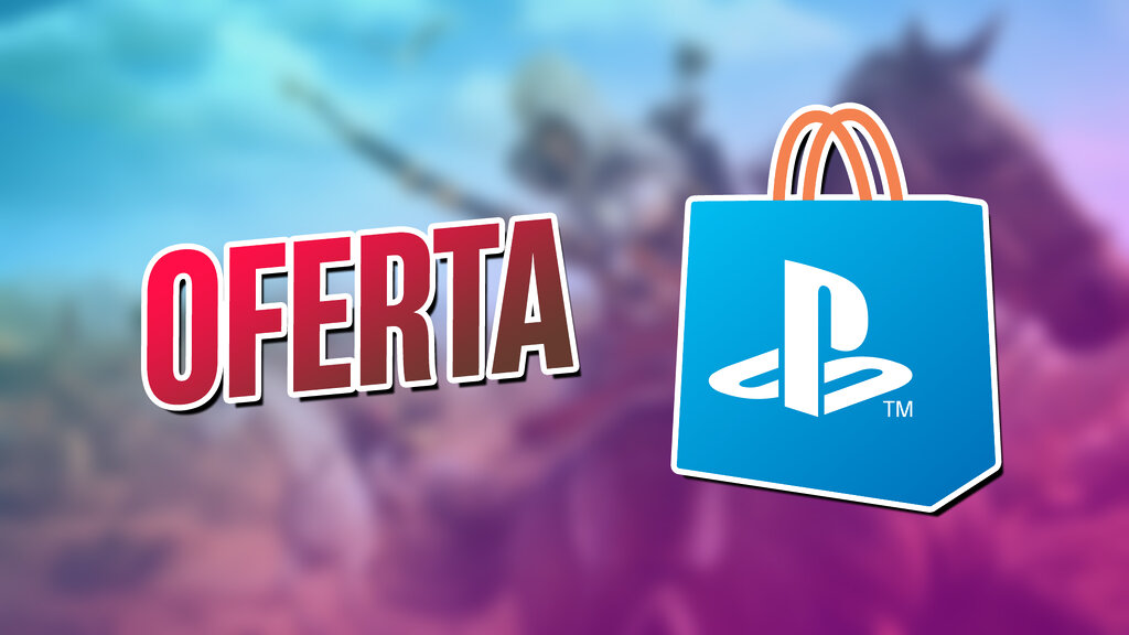 oferta ps store