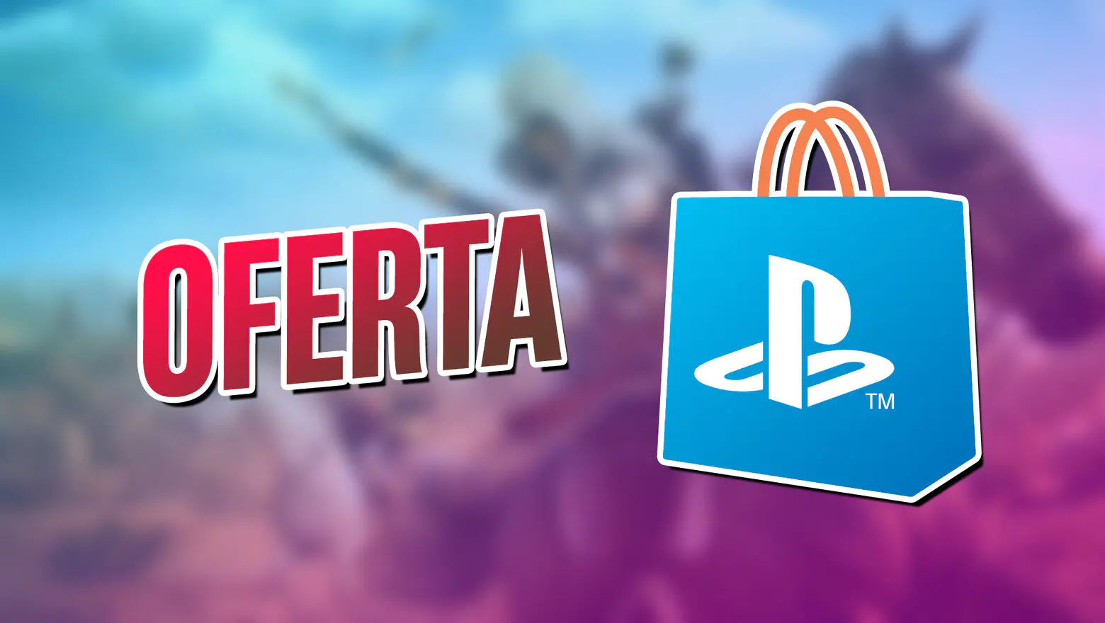 oferta ps store