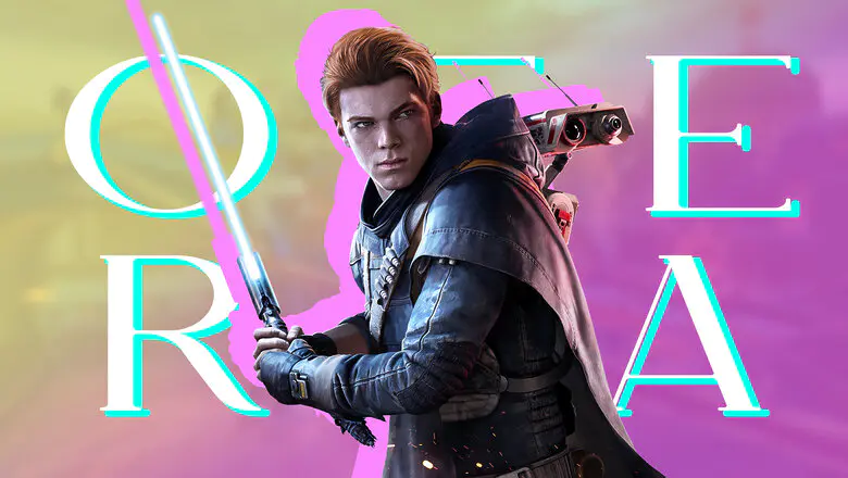 oferta star wars jedi fallen order