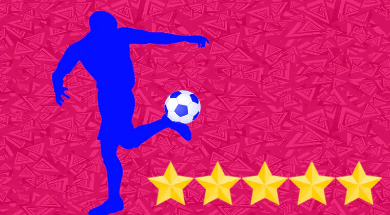 Imagen de EA Sports FC 25: filtrado como posible Héroe un jugador que tenía cinco estrellas de pierna mala