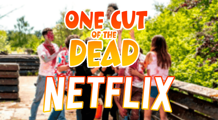 Imagen de Esta película de Prime Video tiene la mezcla perfecta de terror y comedia: Note pierdas 'One Cut of the Dead'