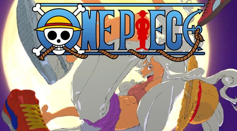 Imagen de One Piece y PUMA anuncian una nueva colaboración: así son las deportivas inspiradas en Luffy, Shanks y más