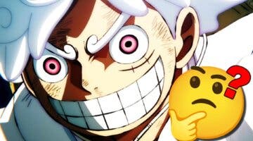 Imagen de Opinión - El Gear 5 de One Piece es el poder perfecto para Luffy, pero tiene un gran problema