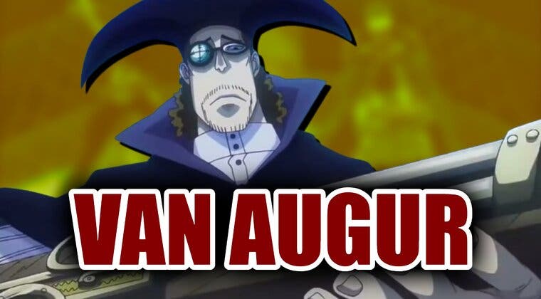 Imagen de One Piece: ¿Quién es Van Augur? Esto es lo que se sabe del posible enemigo final de Usopp