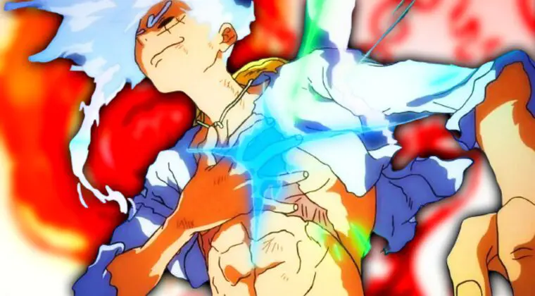 Imagen de El autor de One Piece estaría preparando algo especial con el Gear 5 para el capítulo 1108