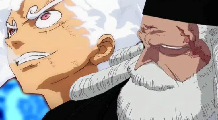 Imagen de Un conocido insider de One Piece sugiere que el capítulo 1108 es 'muy bueno'