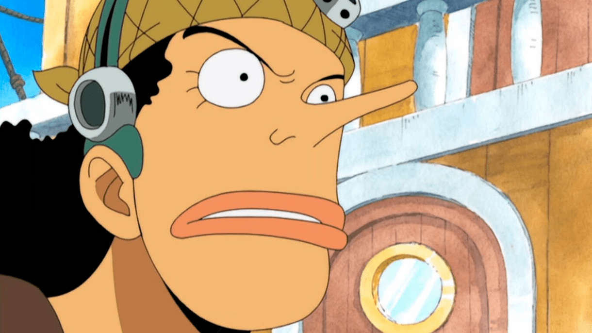 usopp