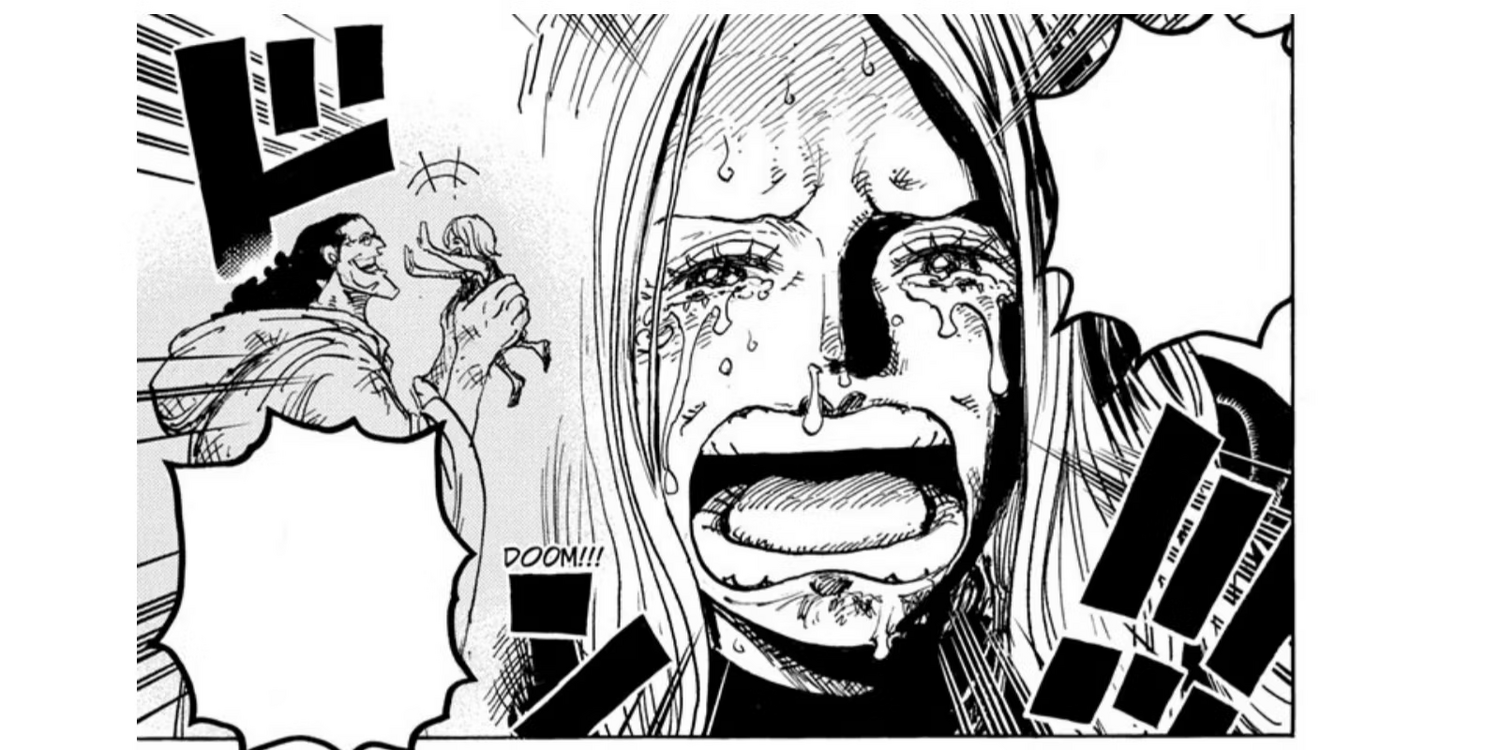 One Piece: estas son las todas las claves y revelaciones del SBS del