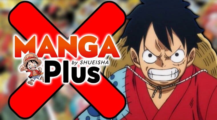 Imagen de One Piece cumple 5 años en Manga Plus y aún presenta los errores graves de siempre