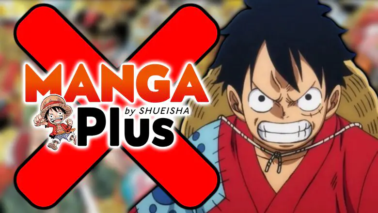 manga plus