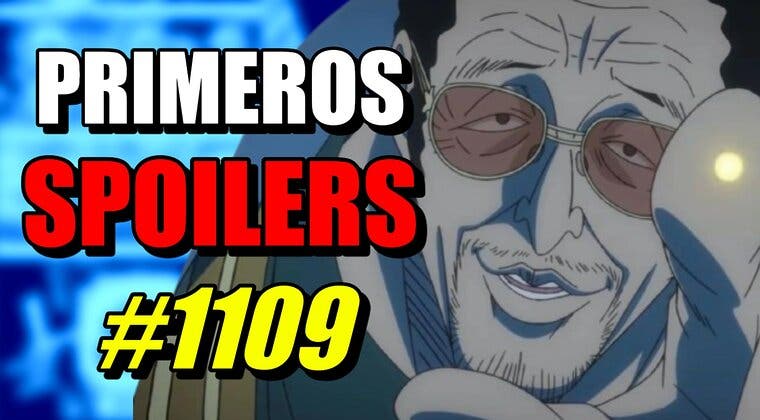 Imagen de One Piece: primeros spoilers confirmados del capítulo 1109 del manga