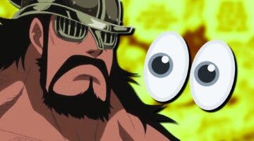 Imagen de One Piece y el curioso detalle del capítulo 1106 que está pasando desapercibido; ¿Oda lo ha vuelto a hacer?