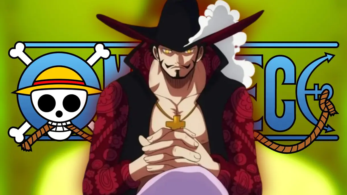 mihawk