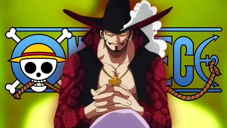 mihawk