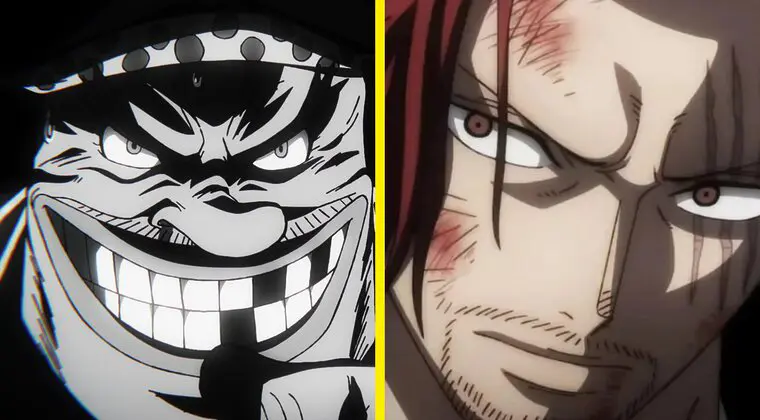 Imagen de One Piece y el nuevo misterio sobre Barbanegra: 'Unas raíces que sacudirían todo el lore'