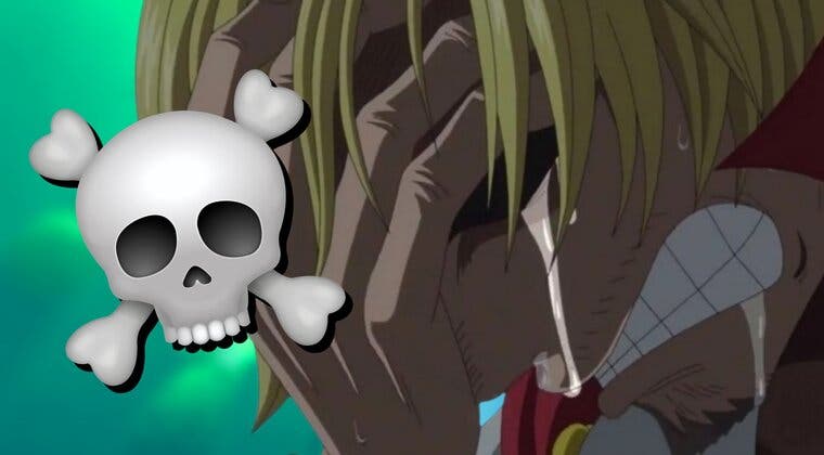 Imagen de One Piece: el final del capítulo 1108 habría confirmado la muerte de un personaje clave
