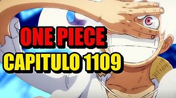 Imagen de One Piece: horario y dónde leer en español el capítulo 1109 del manga