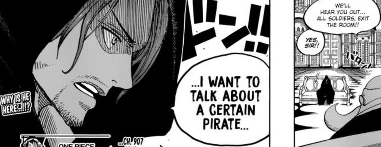 shanks