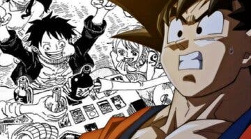 Imagen de Por qué las filtraciones de manga de One Piece, Jujutsu Kaisen y Dragon Ball Super podrían desaparecer