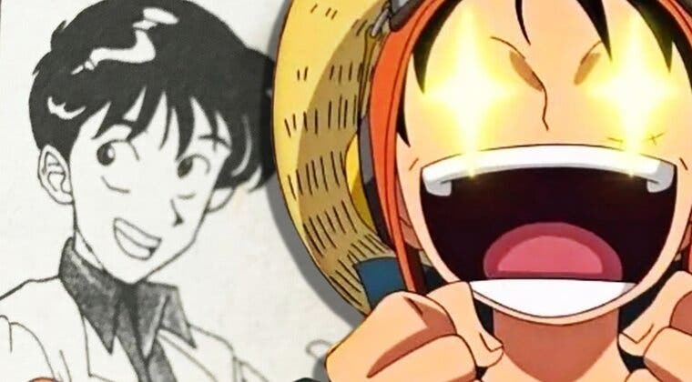 Imagen de Fly Up Boy, el olvidado manga que el autor de One Piece creó cuando tenía solo 15 años