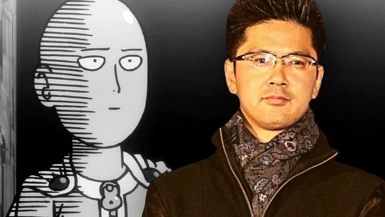 one punch man anime temporada 3 (1)