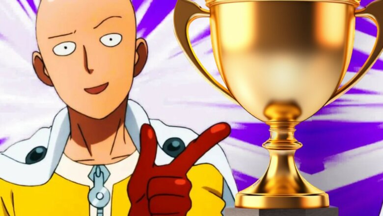 one punch man premios (1)
