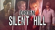 Imagen de En qué orden jugar a todos los Silent Hill por lanzamiento y cronológicamente