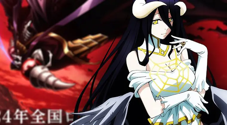 Imagen de Overlord revela una imagen completamente nueva de la película The Sacred Kingdom