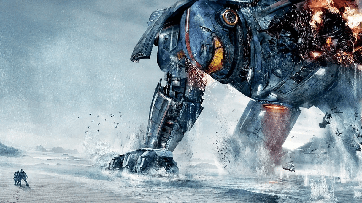 Pacific Rim
