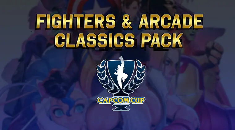 Imagen de Humble Bundle lanza un increíble pack de 70 juegos de Capcom por menos de 20€