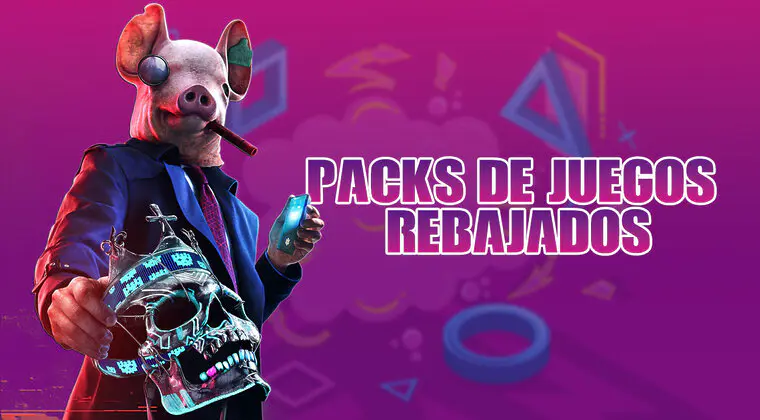 Imagen de ¿Jugar más por menos dinero? Esto es posible gracias a estos packs que podéis encontrar en PS Store