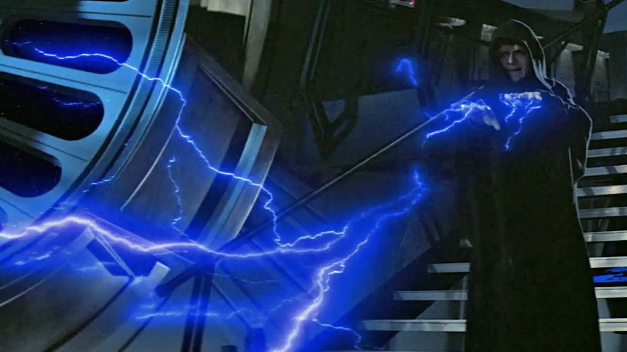 Palpatine