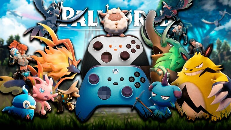 PALWORLD