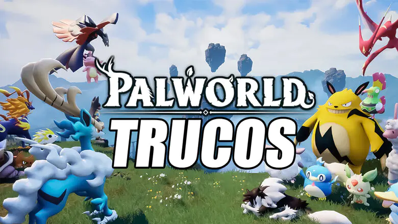 Palworld