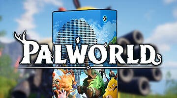 Imagen de Xbox anuncia una nueva consola inspirada en Palworld y no sé si es una horterada o una genialidad